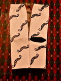 Stache Socks