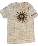 Global Village Peace Star Short Sleeve Shirt