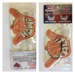 HOWDY Y’ALL Air Freshener