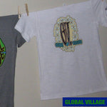 Global Village Wear Lei Short Sleeve Tee
