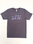 Global Village Hippie Short Sleeve Shirt