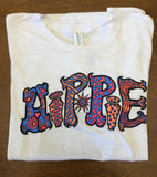 Global Village Hippie Short Sleeve Shirt