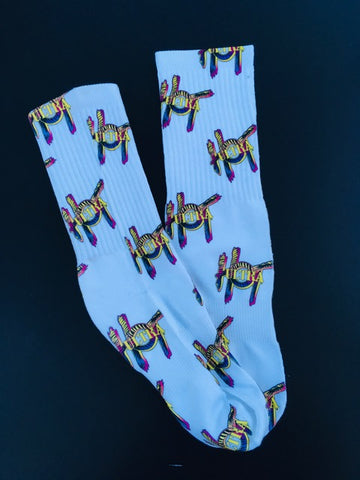 Ultra Hot Socks