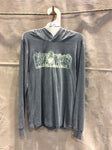 Global Village Mountain Hoodie