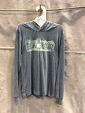 Global Village Mountain Hoodie
