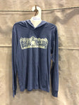 Global Village Mountain Hoodie