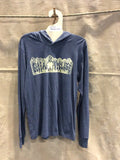 Global Village Mountain Hoodie
