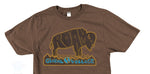 Global Village Roam Short Sleeve Tee Shirt