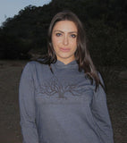 Global Village Tree Hoodie