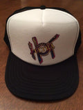 Ultra Hot Trucker Hats