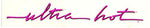 ULTRA HOT SCRIPT 7 inch