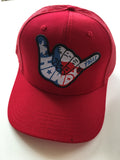 HOWDY Y’ALL Baseball hat